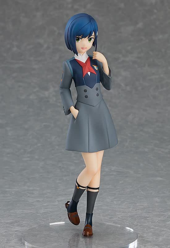 Pop Up Parade Darling In The Franxx Strawberry Non-Scale Plastic Painted Complete Figure- Japan Figure Store - #1 Bring To You The Best Japanese Goods