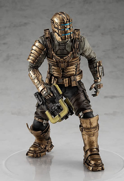 Good Smile Company Pop Up Parade Dead Space Isaac Clarke Figure Japan