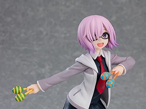 GOOD SMILE COMPANY Pop Up Parade Mash Kyrielight: Carnival Ver. Figure Fate/Grand Carnaval