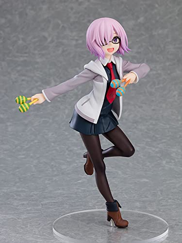 GOOD SMILE COMPANY Pop Up Parade Mash Kyrielight: Carnival Ver. Figure Fate/Grand Carnival