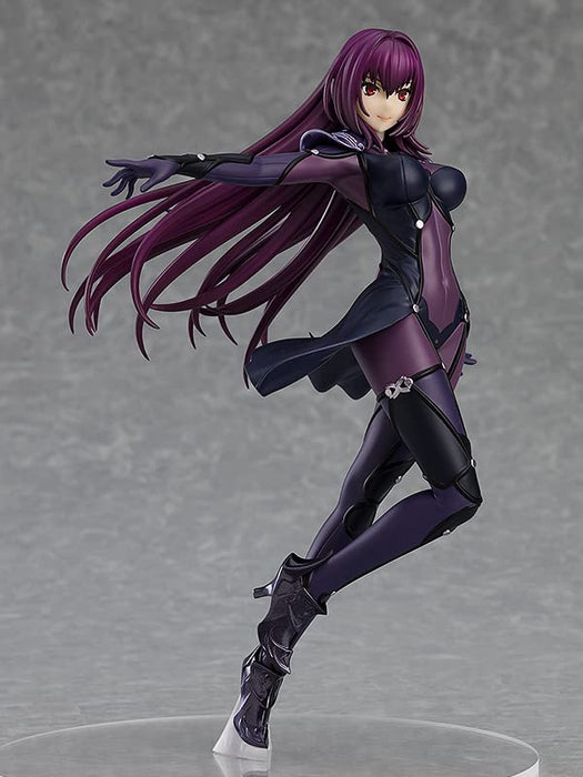 MAX FACTORY Pop Up Parade Lancer/Scáthach Figurine Fate/Grand Order