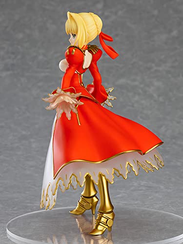 Max Factory Pop Up Parade Fate/Grand Order Saber/Nero Claudius Figure Japanese Animation Figure