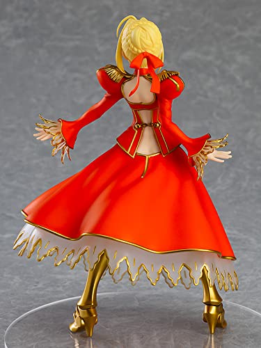Max Factory Pop Up Parade Fate/Grand Order Saber/Nero Claudius Figure Figure d'animation japonaise