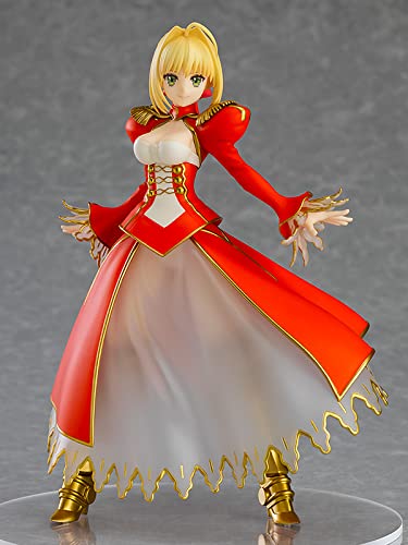 Max Factory Pop Up Parade Fate/Grand Order Saber/Nero Claudius Figure Japanese Animation Figure