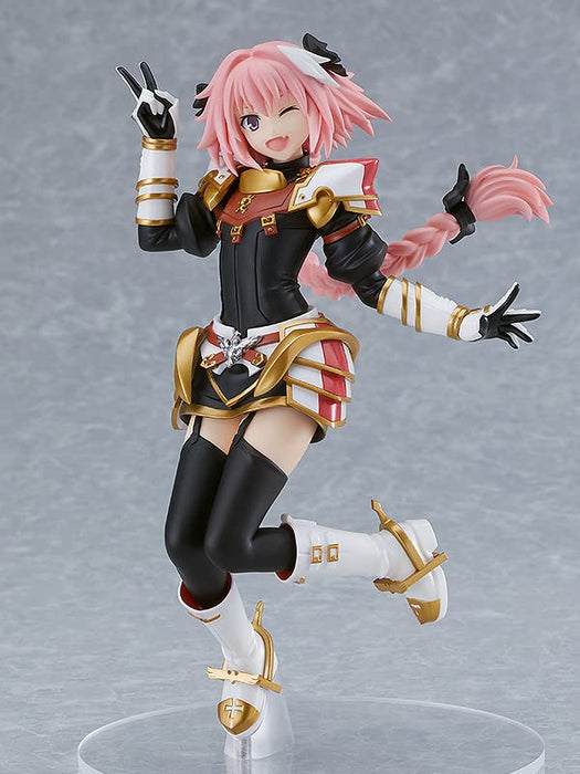 Pop Up Parade Fate/Grand Order Rider/Astolfo Non-Scale Plastic Painted Finished Figure
