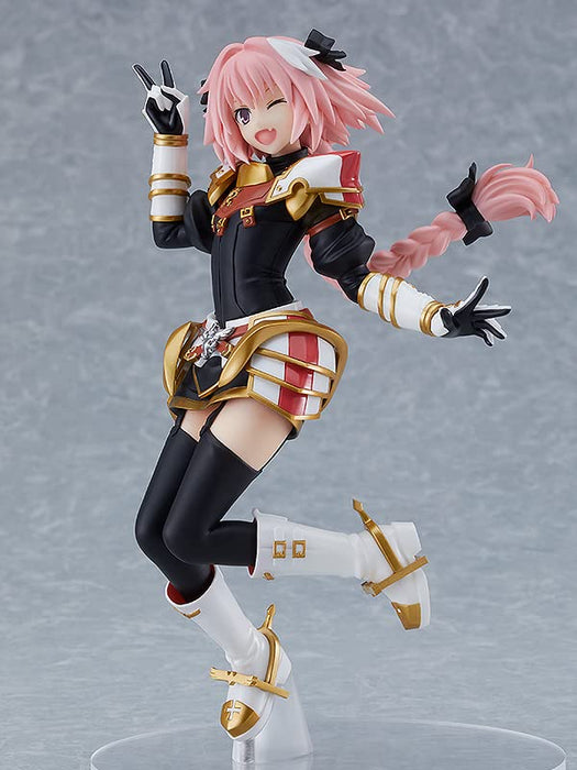 Pop Up Parade Fate/Grand Order Rider/Astolfo Non-Scale Plastic Painted Finished Figure