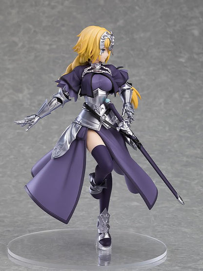 Max Factory Japan Pop Up Parade Fate/Grand Order Ruler Jeanne D'Arc Non-Scale Figure- Japan Figure Store - #1 Bring To You The Best Japanese Goods