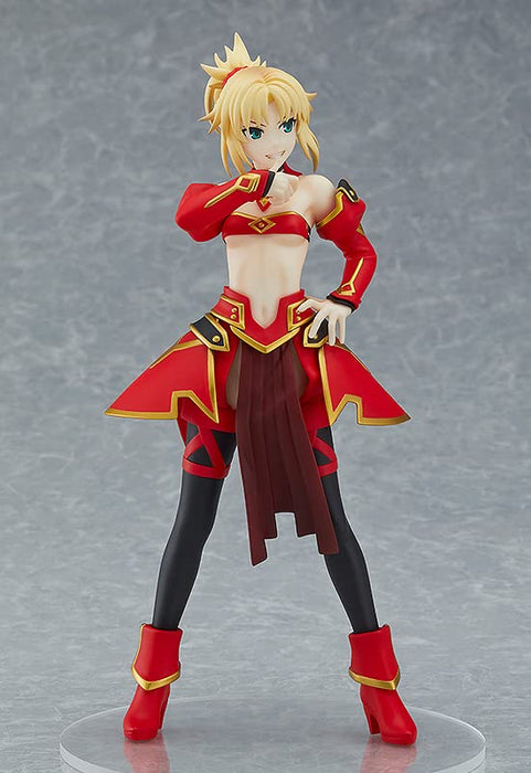 Pop Up Parade Fate/Grand Order Saber/Mordred Non-Scale Plastic Painted Complete Figure