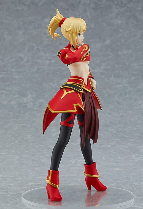 Pop Up Parade Fate/Grand Order Saber/Mordred Non-Scale Plastic Painted Complete Figure