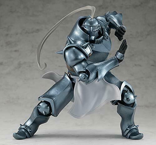 Pop Up Parade Fullmetal Alchemist Alphonse Elric Figur