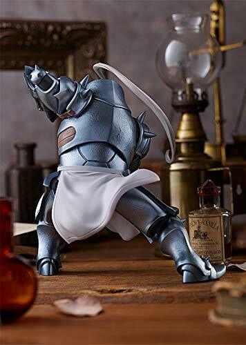 Pop Up Parade Fullmetal Alchemist Alphonse Elric Figure