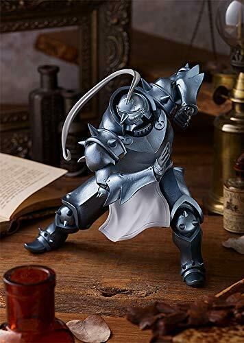 Pop Up Parade Fullmetal Alchemist Alphonse Elric Figure