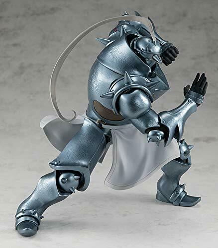 Figurine Pop Up Parade Fullmetal Alchemist Alphonse Elric