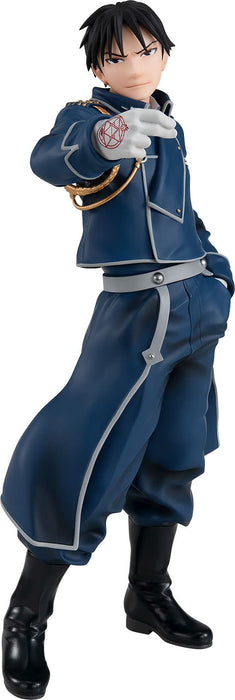 GOOD SMILE COMPANY Figurine Pop Up Parade Roy Mustang Fullmetal Alchemist: Brotherhood