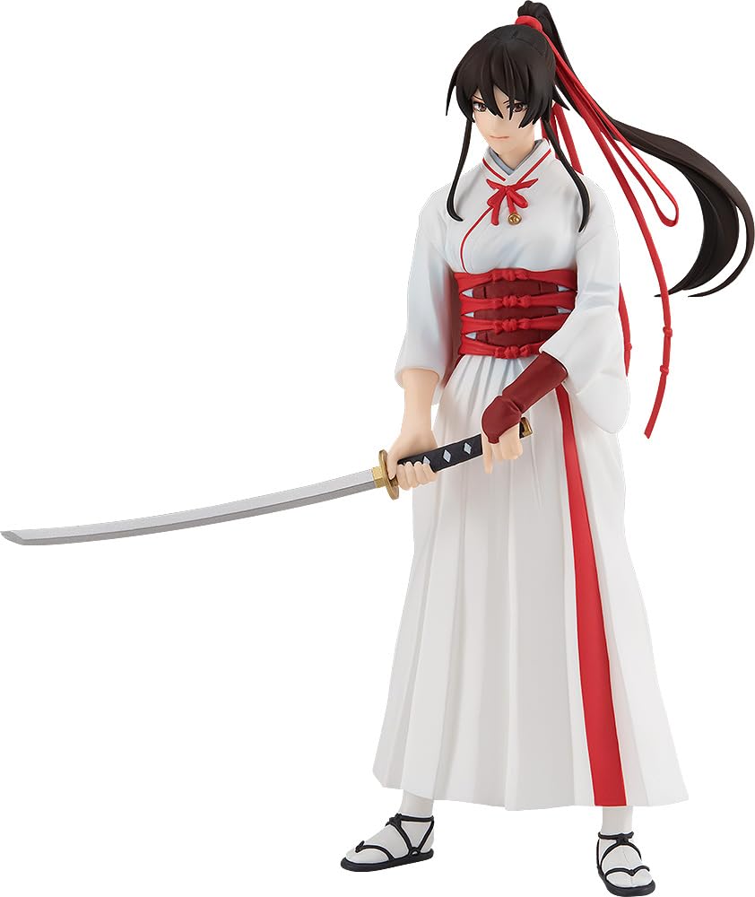 Pop Up Parade Hell Raku Yamada Asaemon Sakiri Non-Scale Figure by GSC- Japan Figure Store - #1 Bring To You The Best Japanese Goods
