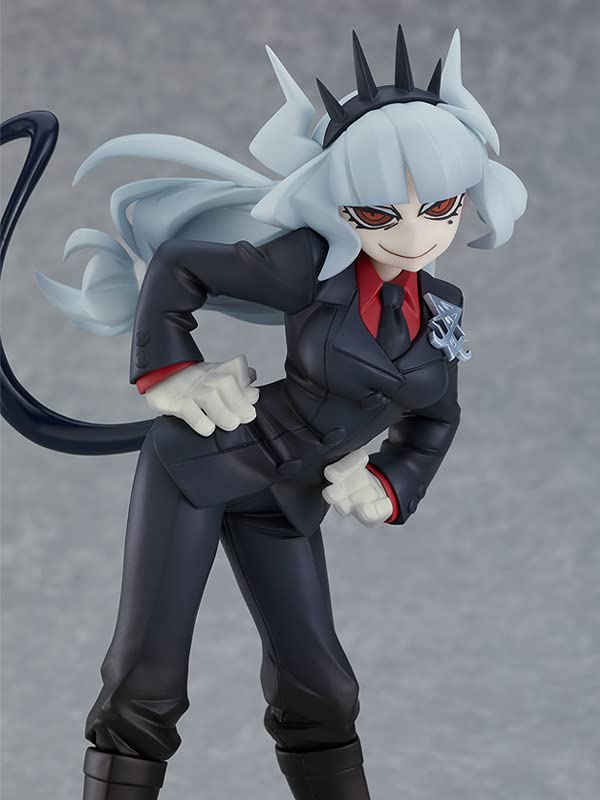GOOD SMILE COMPANY Pop Up Parade Lucifer Figure Helltaker- Japan Figure Store - #1 Bring To You The Best Japanese Goods