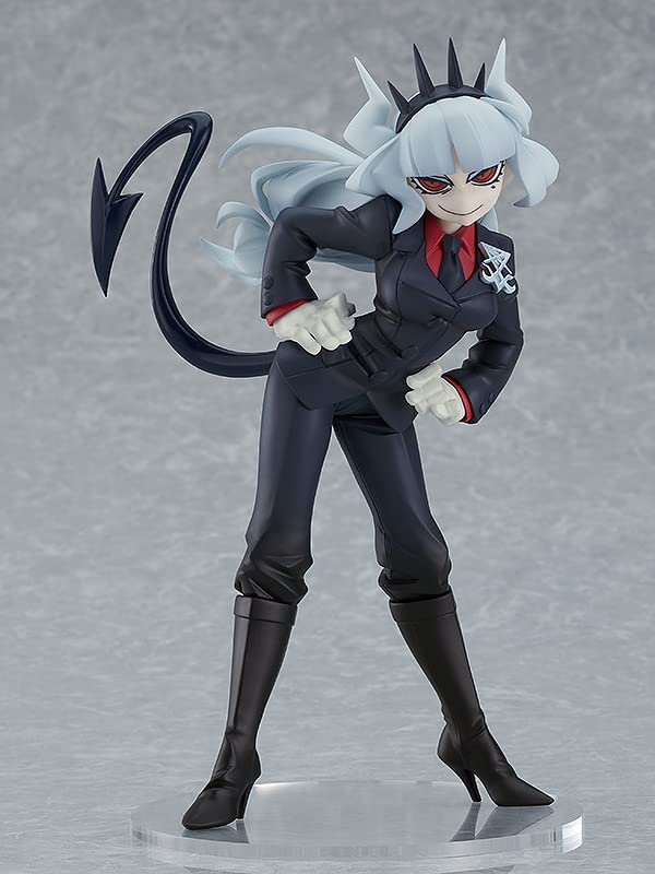 GOOD SMILE COMPANY Pop Up Parade Lucifer Figure Helltaker- Japan Figure Store - #1 Bring To You The Best Japanese Goods