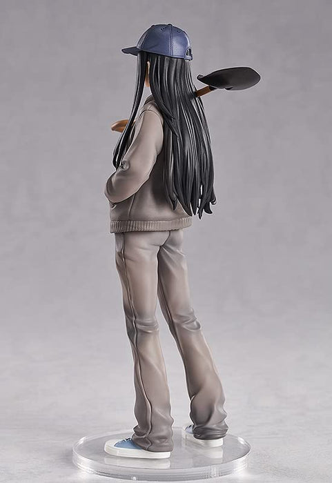 Pop Up Parade Hitoshinoshita Feng Hoho Figurine complète pré-peinte en plastique sans échelle