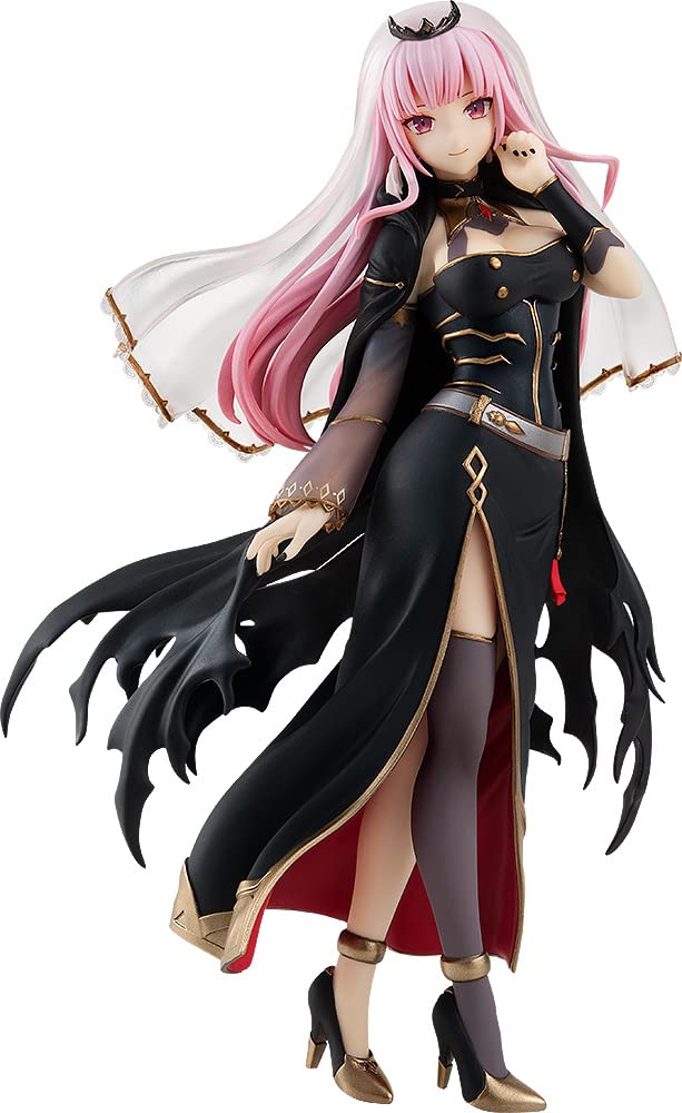 Pop Up Parade Hololive Calliope Non-Scale Figure by Good Smile Co.- Japan Figure Store - #1 Bring To You The Best Japanese Goods