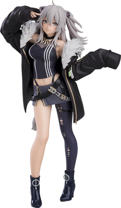 Max Factory Pop Up Parade Hololive Production Shishiro Botan Figure Non-Scale Painted Plastic- Japan Figure Store - #1 Bring To You The Best Japanese Goods
