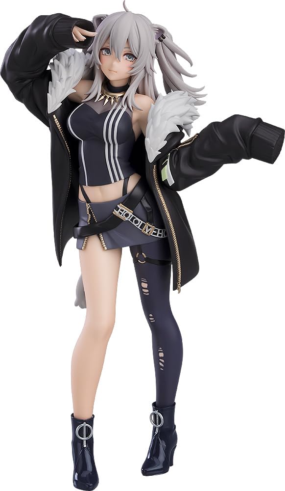 Max Factory Pop Up Parade Hololive Production Shishiro Botan Figure Non-Scale Painted Plastic- Japan Figure Store - #1 Bring To You The Best Japanese Goods