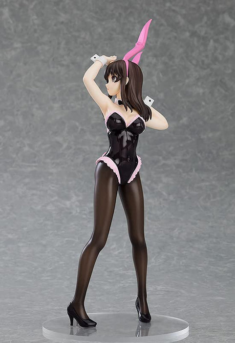 Pop Up Parade How To Raise Her Dull Fine Kato Megumi Bunny Ver. Non-Scale Plastic Pre-Painted Figure