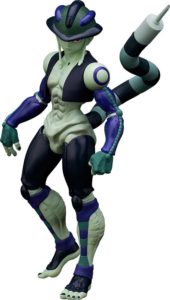 Good Smile Company Hunter X Hunter Meruem Non-Scale Figure