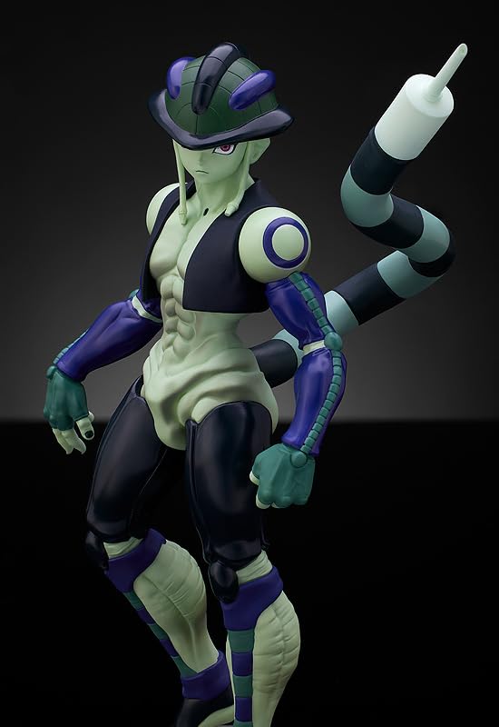 Good Smile Company Hunter X Hunter Meruem Non-Scale Figure- Japan Figure Store - #1 Bring To You The Best Japanese Goods