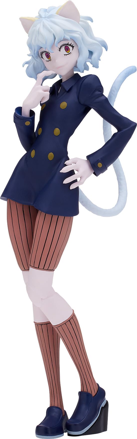 Good Smile Co. Pop Up Parade Neferpitou Figure