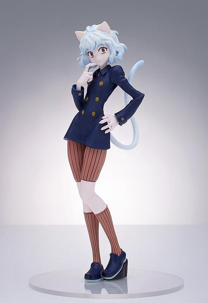 Good Smile Co. Pop Up Parade Neferpitou Figure- Japan Figure Store - #1 Bring To You The Best Japanese Goods