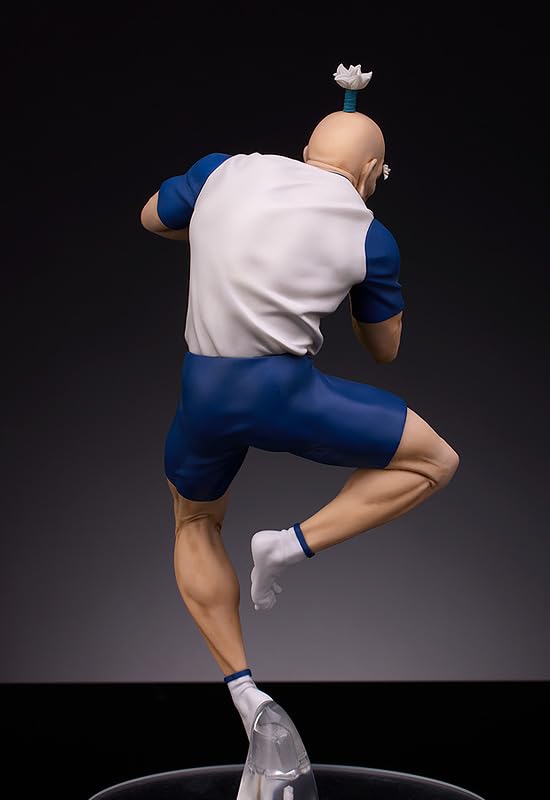 Hunter X Hunter Netero Good Smile Co. Pop-Up Painted Figure- Japan Figure Store - #1 Bring To You The Best Japanese Goods