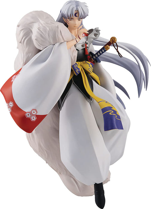 Good Smile Company Pop-Up-Parade Inuyasha Complete Edition Sesshomaru Non-Scale-Figur