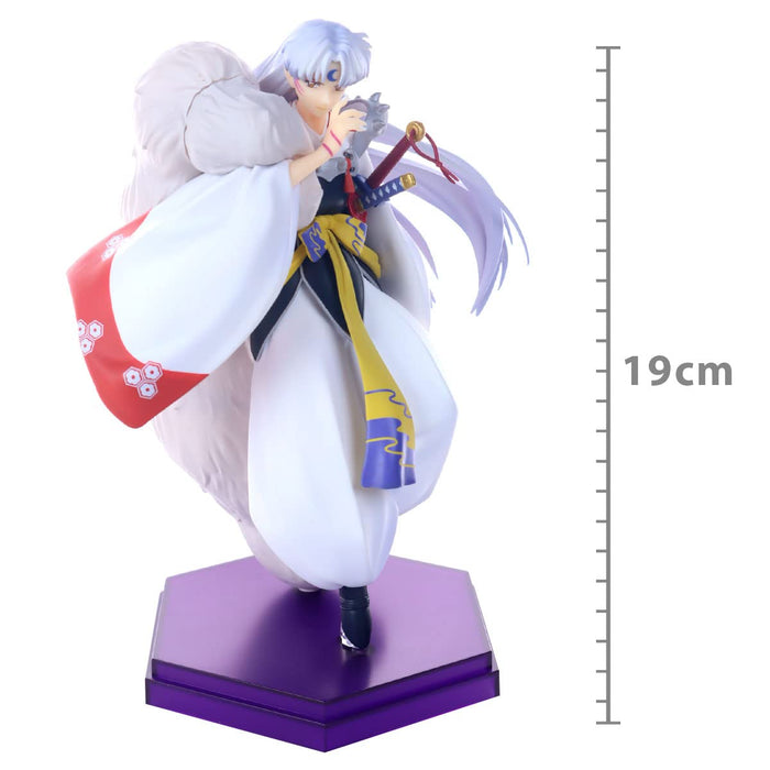 Good Smile Company Pop-Up-Parade Inuyasha Complete Edition Sesshomaru Non-Scale-Figur