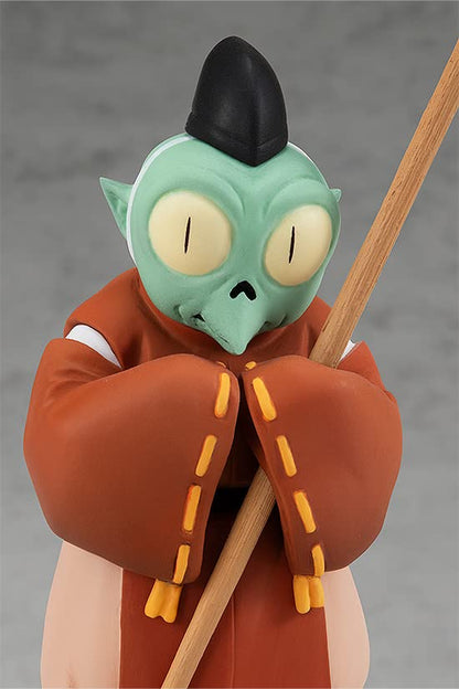 GOOD SMILE COMPANY Pop Up Parade Rin & Jaken Figure Inuyasha- Japan Figure Store - #1 Bring To You The Best Japanese Goods