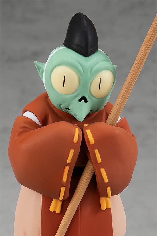 GOOD SMILE COMPANY Pop Up Parade Rin & Jaken Figure Inuyasha- Japan Figure Store - #1 Bring To You The Best Japanese Goods