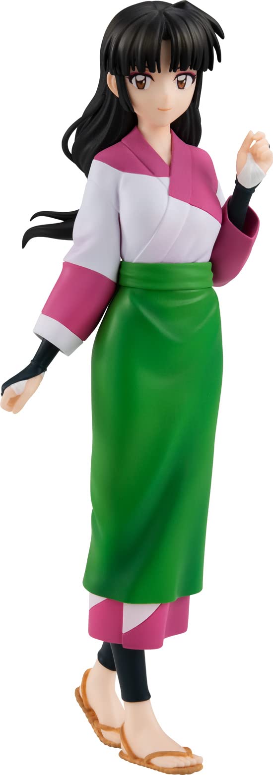 Figure Sango Inuyasha Pop Up Parade- Japan Figure Store - #1 Bring To You The Best Japanese Goods