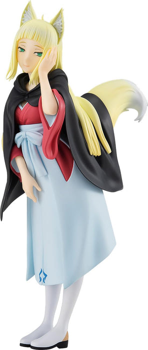 Pop Up Parade Is It Wrong? Iv Haruhime Non-Scale Plastic Painted Figure Good Smile Co.