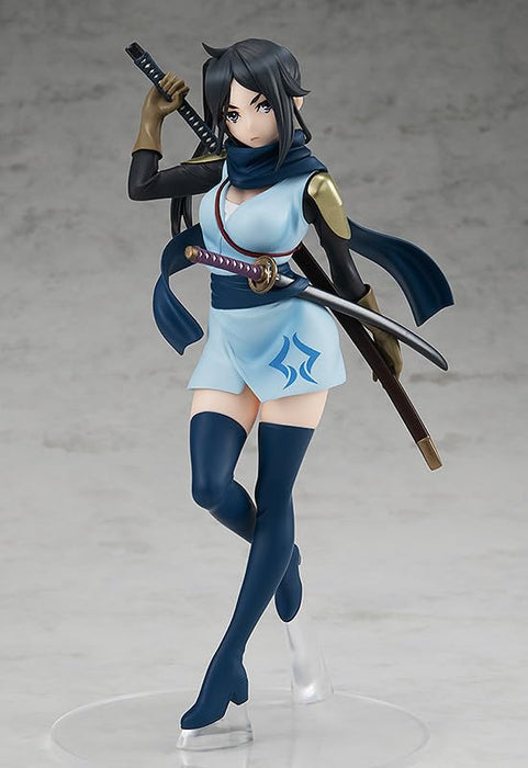 Good Smile Company Pop Up Parade Is It Wrong To Try To Pick Up Girls In A Dungeon Iv Yamato Life Pre-Painted Complete Figure (Japan)