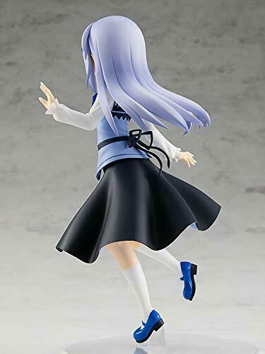 Pop Up Parade Is The Order A Rabbit? Chino Figure- Japan Figure Store - #1 Bring To You The Best Japanese Goods
