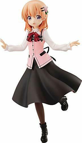 Pop Up Parade Is The Order A Rabbit? Cocoa Figure - Japan Figure