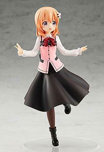 Pop Up Parade Is The Order A Rabbit? Cocoa Figure- Japan Figure Store - #1 Bring To You The Best Japanese Goods