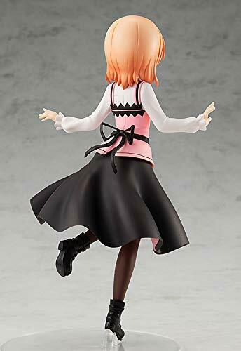 Pop Up Parade Is The Order A Rabbit? Cocoa Figure- Japan Figure Store - #1 Bring To You The Best Japanese Goods