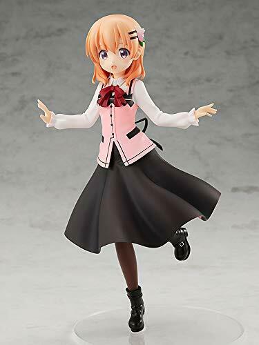 Pop Up Parade Is The Order A Rabbit? Cocoa Figure- Japan Figure Store - #1 Bring To You The Best Japanese Goods