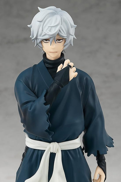 Good Smile Company Pop Up Parade Jigoku Raku Gabimaru Figure - Japan Painted Plastic Non-Scale- Japan Figure Store - #1 Bring To You The Best Japanese Goods
