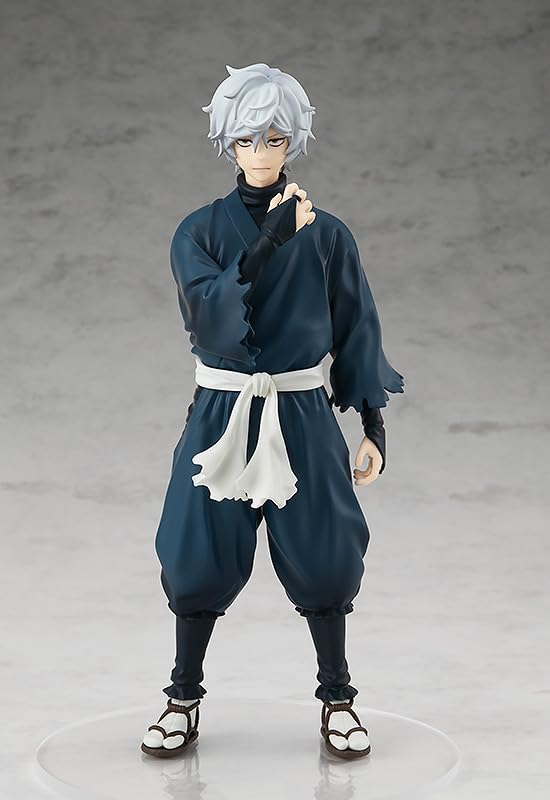 Good Smile Company Pop Up Parade Jigoku Raku Gabimaru Figure - Japan Painted Plastic Non-Scale- Japan Figure Store - #1 Bring To You The Best Japanese Goods