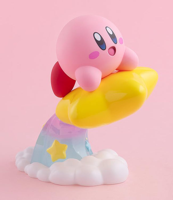 Good Smile Company Pop Up Parade Kirby Star Non-Scale Painted Complete Figure