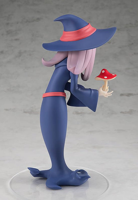 Good Smile Company Pop Up Parade Sucy Mambabaran Little Witch Academia Japan Figure