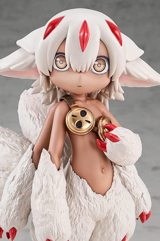 Made In Abyss: Retsujitsu No Ougonkyou Faputa Pop Up Parade GOOD SMILE COMPANY- Japan Figure Store - #1 Bring To You The Best Japanese Goods