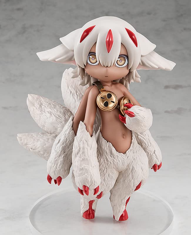 Made In Abyss: Retsujitsu No Ougonkyou Faputa Pop Up Parade GOOD SMILE COMPANY- Japan Figure Store - #1 Bring To You The Best Japanese Goods
