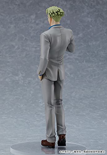 GOOD SMILE COMPANY - Pop Up Parade Kento Nanami Figure - Jujutsu Kaisen- Japan Figure Store - #1 Bring To You The Best Japanese Goods